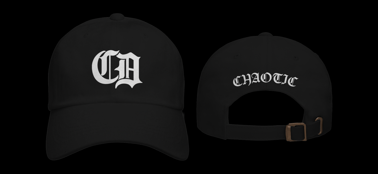 Chaotic Defense Classic Dad Hat