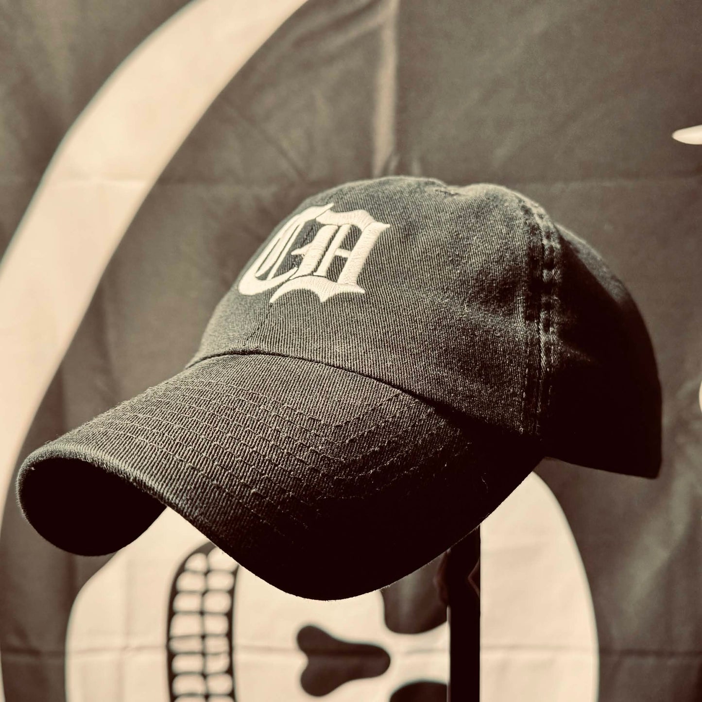 Chaotic Defense Classic Dad Hat