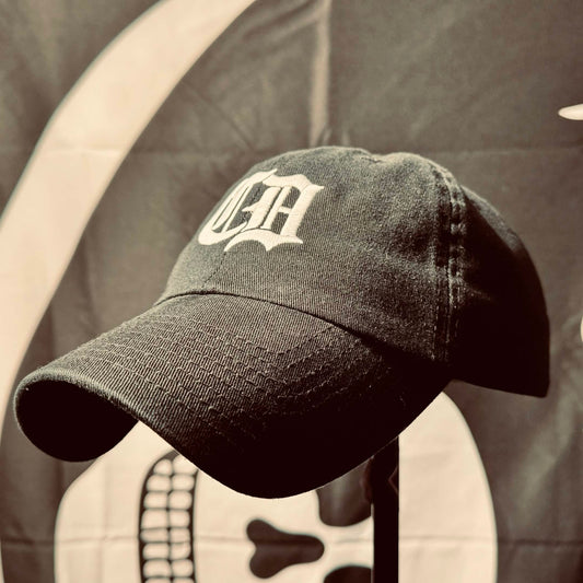 Chaotic Defense Classic Dad Hat