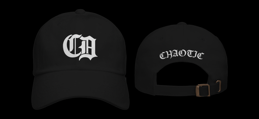 Chaotic Defense Classic Dad Hat